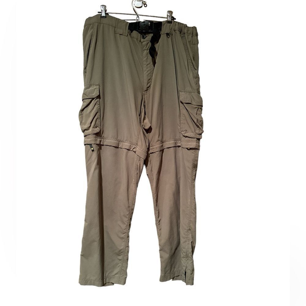 Boy Scouts of America Switchback Uniform Pants Size 30” Large